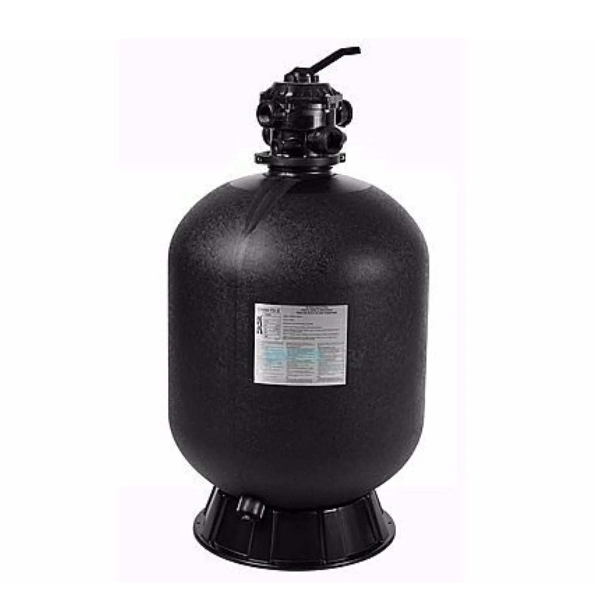 Pentair Cristal-Flo II 19"