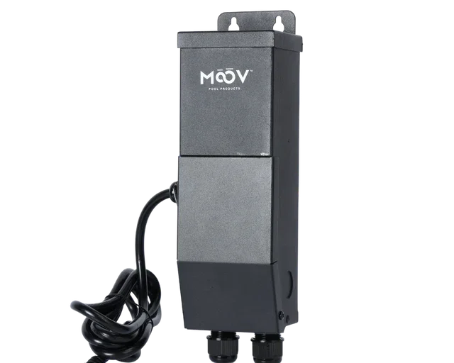 MOOV Lumière LED MT100S 100W