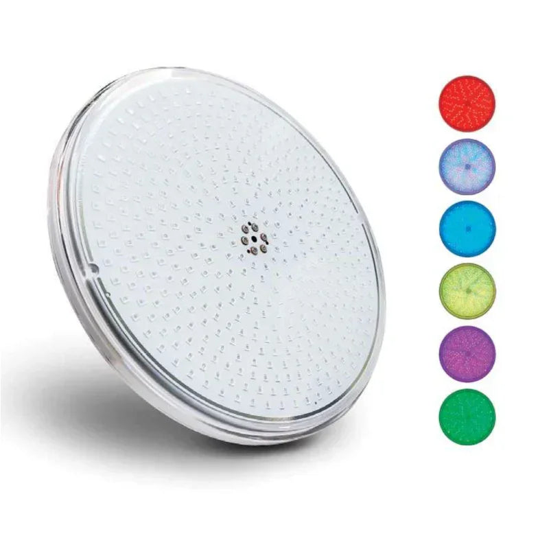 MOOV Lumière LED PAR56 Couleur RM10 35W