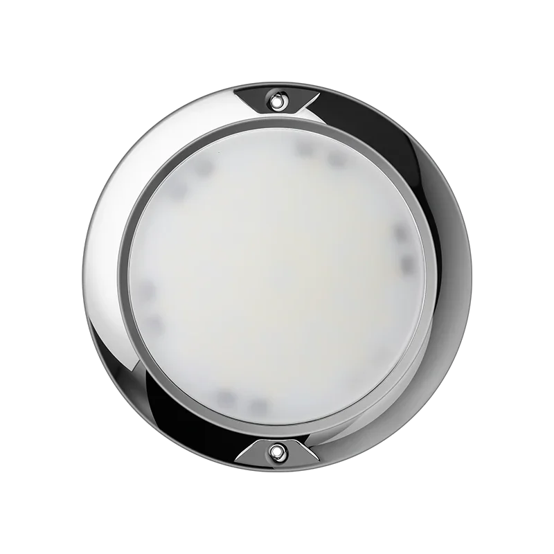 MOOV Lumière RM5 18W Blanc — Jacuzzi® Q500
