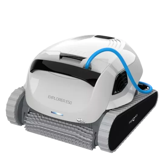 Maytronics Dolphin Explorer E50