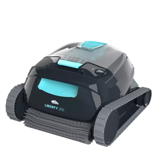Maytronics Dolphin Liberty 200 (sans fil)