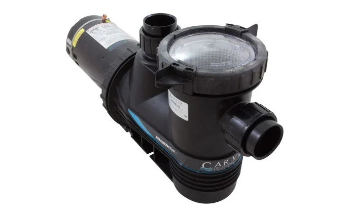 Carvin Magnum Force 1,5 HP