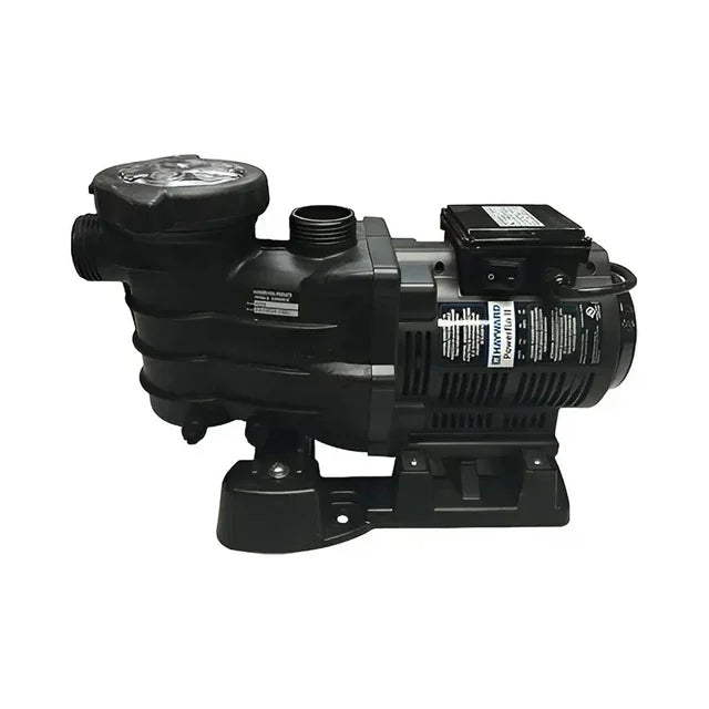 Hayward PowerFlo II 1 HP