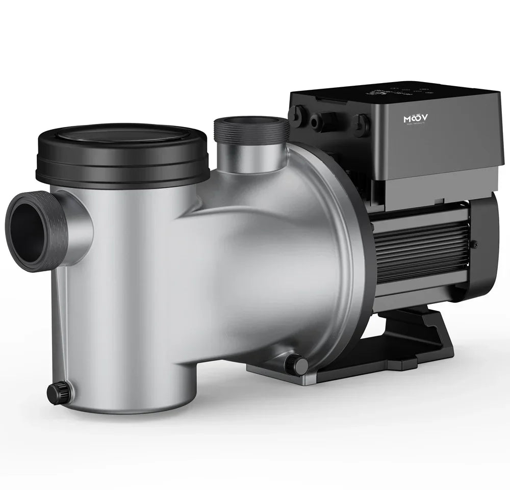 MOOV AI 1,25 HP WiFi