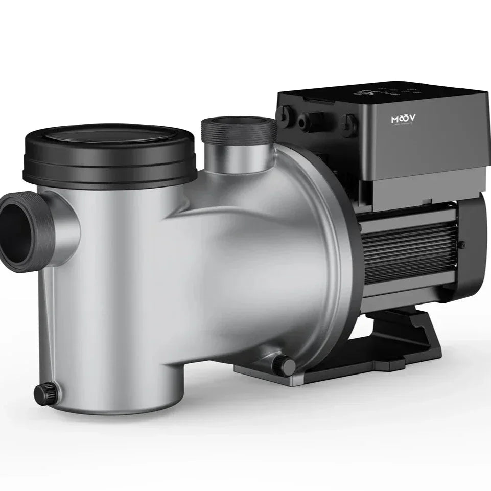 MOOV AI 1,65 HP WiFi