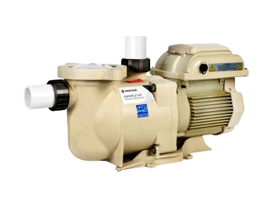 Pentair SuperFlo VST 2,2 THP