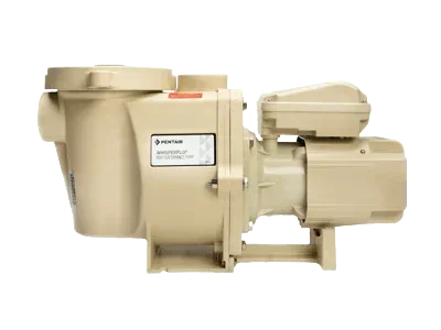 Pentair WhisperFlo 1 HP