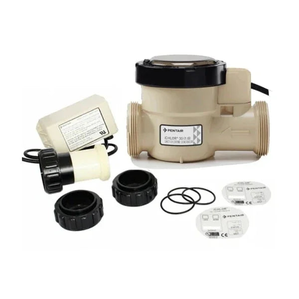 Pentair iChlor 15
