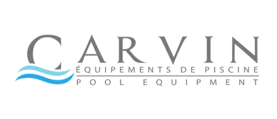 Logo Carvin