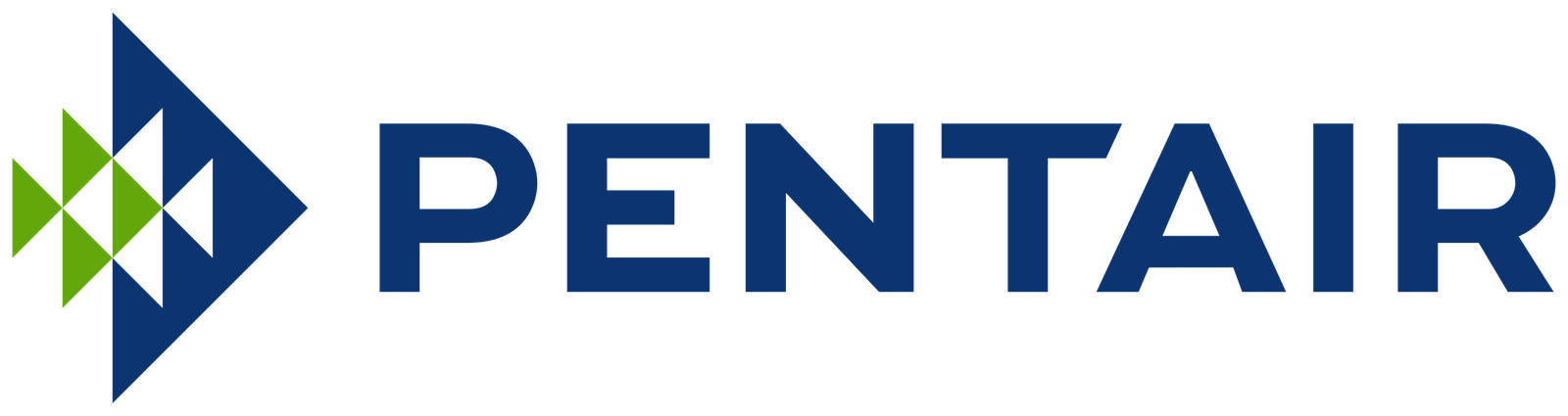 Logo Pentair