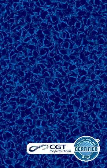 Toile vinyle HD Electric Covertech — Piscines Lanaudière