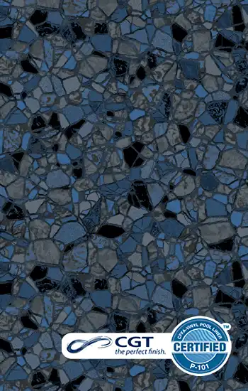 Toile vinyle Butterfly Covertech — Piscines Lanaudière